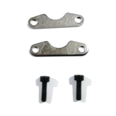 PASTILHAS DE FREIO 1/10 HIMOTO HSP REDCAT EXCEED AMAX E OUTROS 02044 2